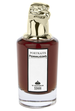 Penhaligon's The Uncompromising Sohan