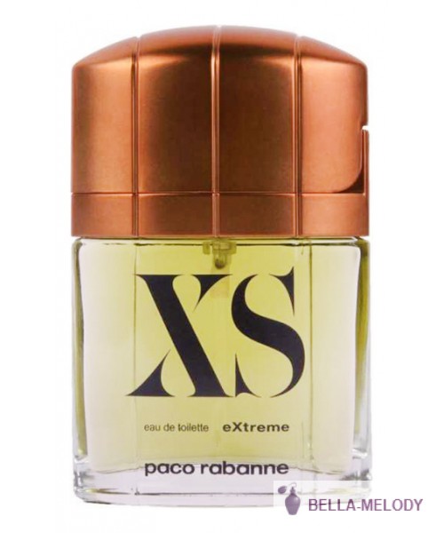 Paco Rabanne XS Extreme men