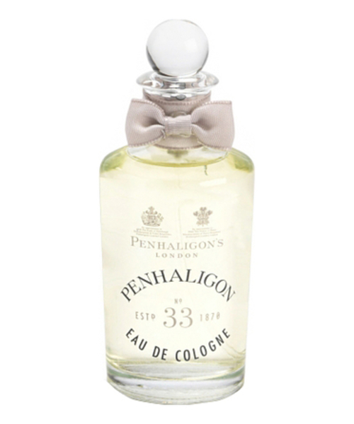 Penhaligon's No 33 Eau De Cologne