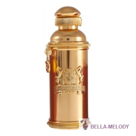 Alexandre J. Golden Oud 11