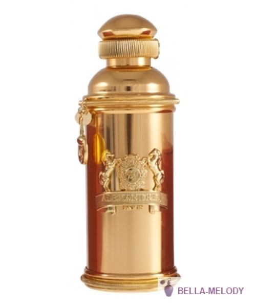 Alexandre J. Golden Oud