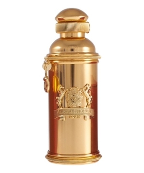 Alexandre J. Golden Oud