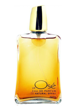 Guy Laroche J'Ai Ose 2011