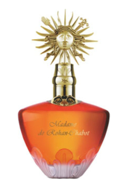 Parfums du Chateau de Versailles Madame de Rohan-Chabot