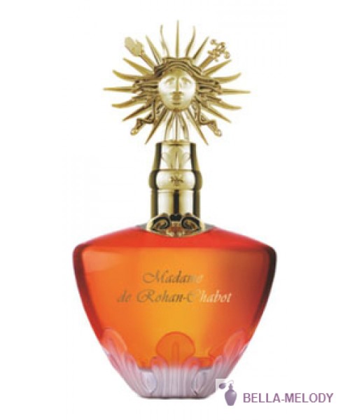 Parfums du Chateau de Versailles Madame de Rohan-Chabot