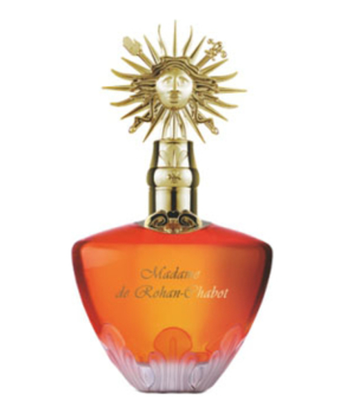 Parfums du Chateau de Versailles Madame de Rohan-Chabot