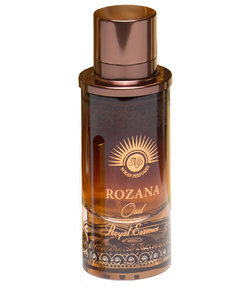 Noran Perfumes Rozana Oud