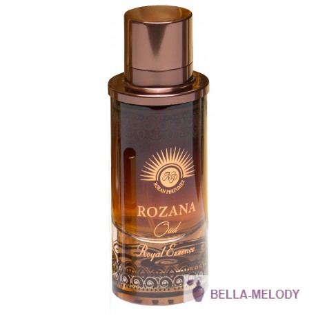 Noran Perfumes Rozana Oud 11