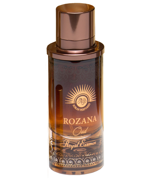 Noran Perfumes Rozana Oud