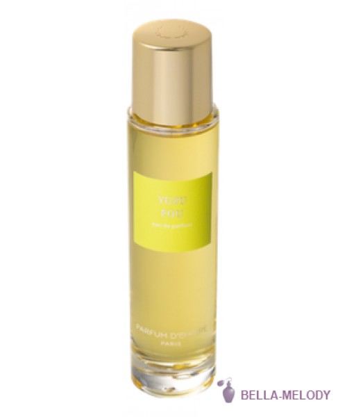 Parfum d'Empire Yuzu Fou