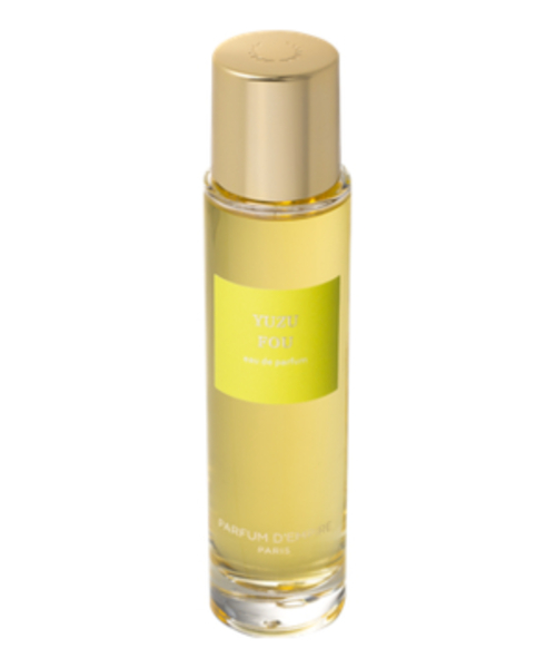 Parfum d'Empire Yuzu Fou