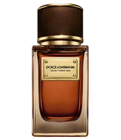 Dolce Gabbana (D&G) Velvet Amber Skin