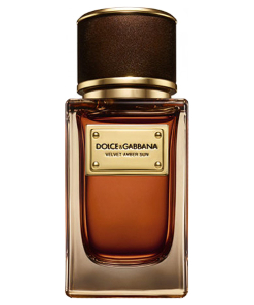 Dolce Gabbana (D&G) Velvet Amber Skin