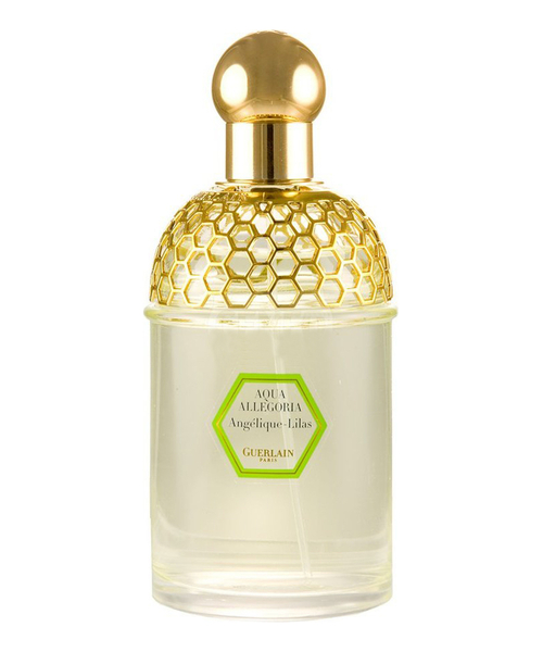 Guerlain Aqua Allegoria Angelique Lilas