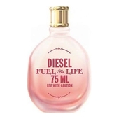 Diesel Fuel For Life Summer women