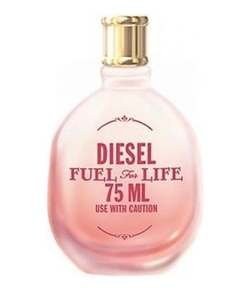 Diesel Fuel For Life Summer women