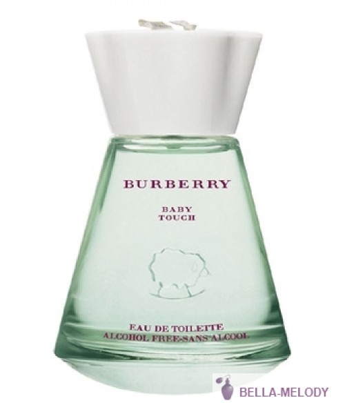 Burberry Baby Touch