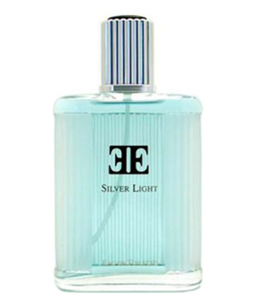 Escada Silver Light