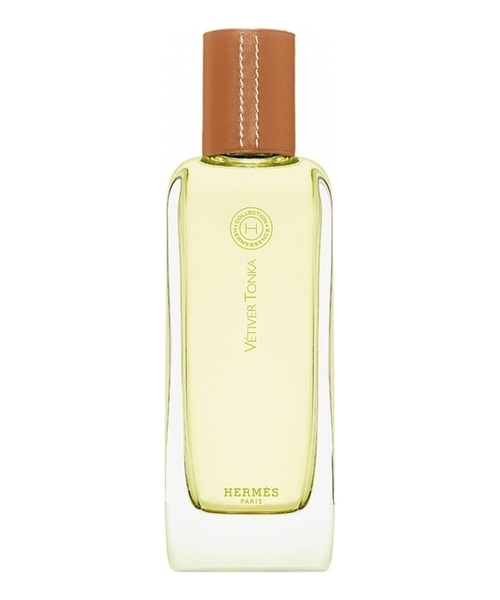 Hermessence Vetiver Tonka