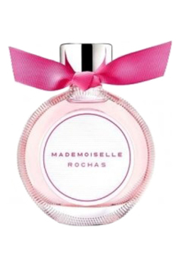 Rochas Mademoiselle Rochas Eau De Toilette