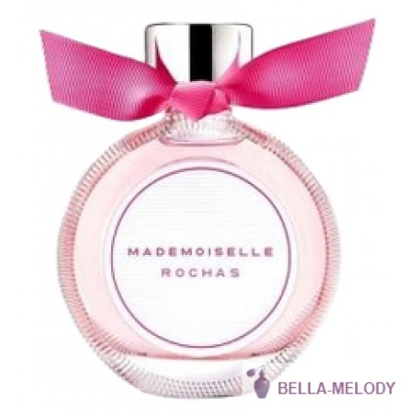 Rochas Mademoiselle Rochas Eau De Toilette 11