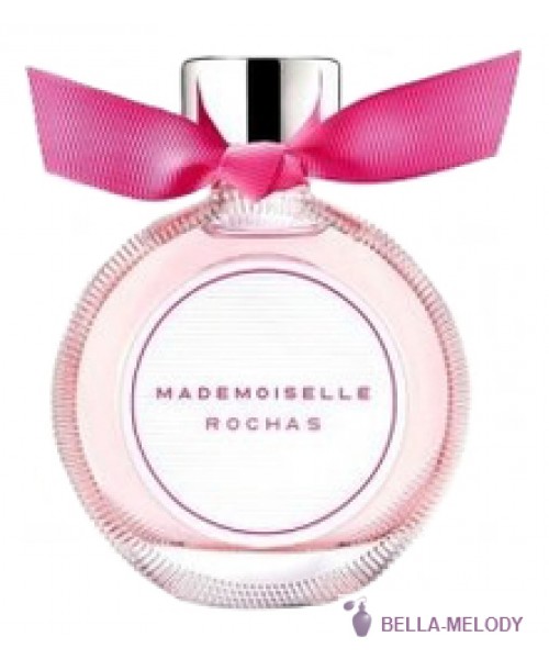 Rochas Mademoiselle Rochas Eau De Toilette