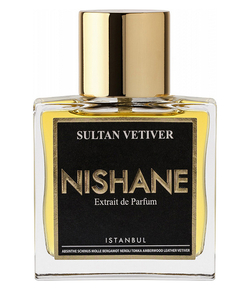 Nishane Sultan Vetiver