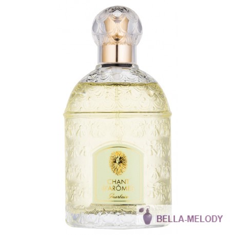 Guerlain Chant D'Aromes 11