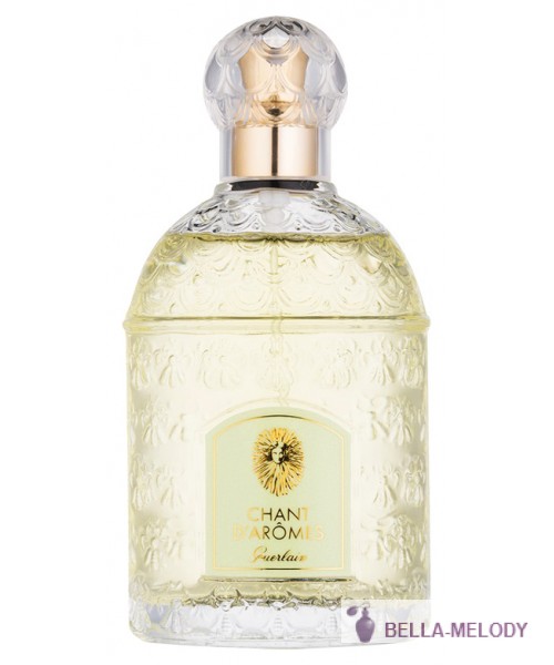 Guerlain Chant D'Aromes