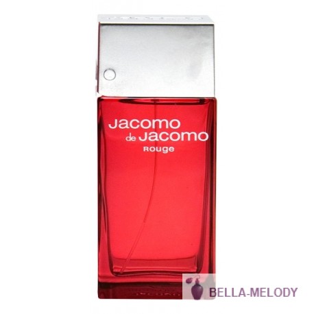 Jacomo de Jacomo Rouge 11