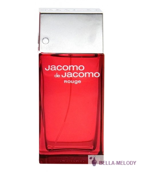 Jacomo de Jacomo Rouge