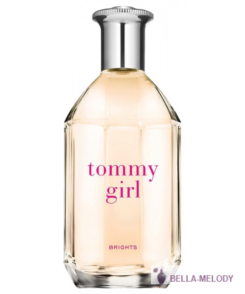 Tommy Hilfiger Tommy Girl Citrus Brights