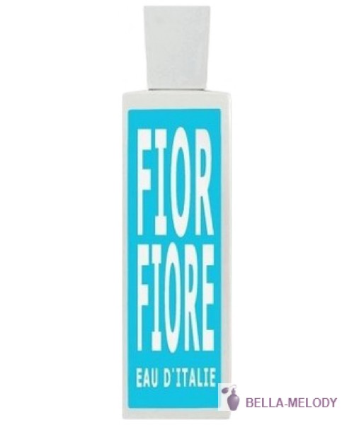 Eau D'Italie Fior Fiore