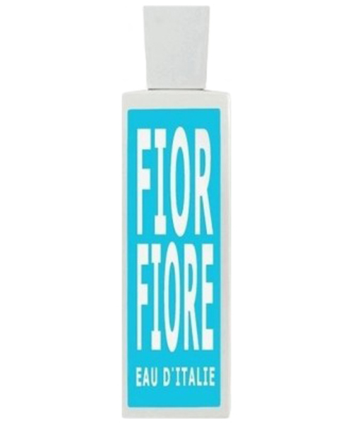 Eau D'Italie Fior Fiore