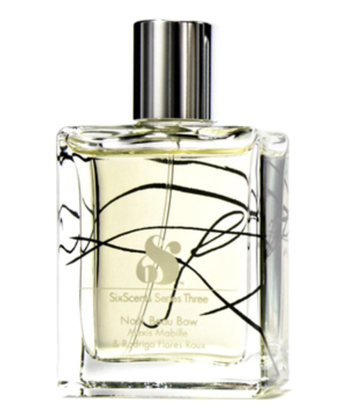 Six Scents Series Three 1 Alex Mabille: Beau Bow