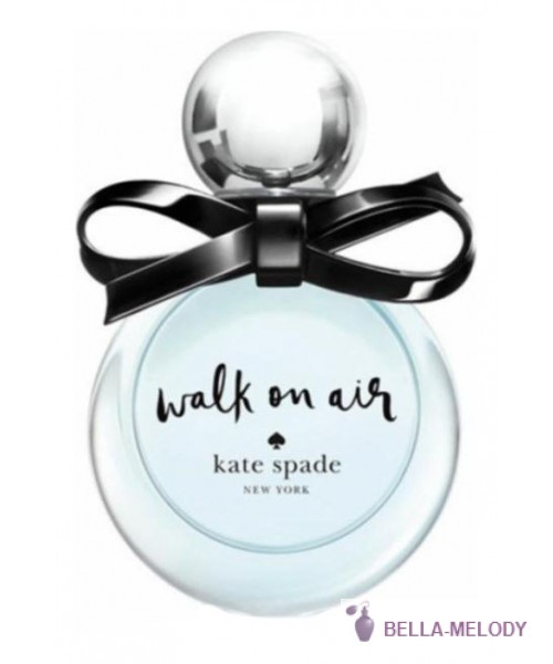 Kate Spade Walk On Air Sunshine