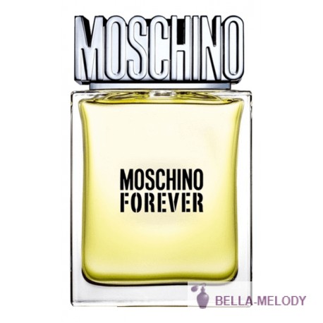 Moschino Forever Men 11