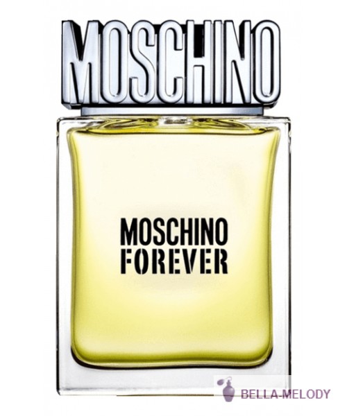 Moschino Forever Men