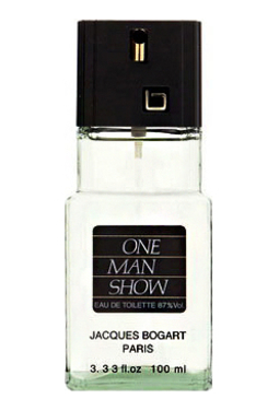 Jacques Bogart One Man Show Винтаж