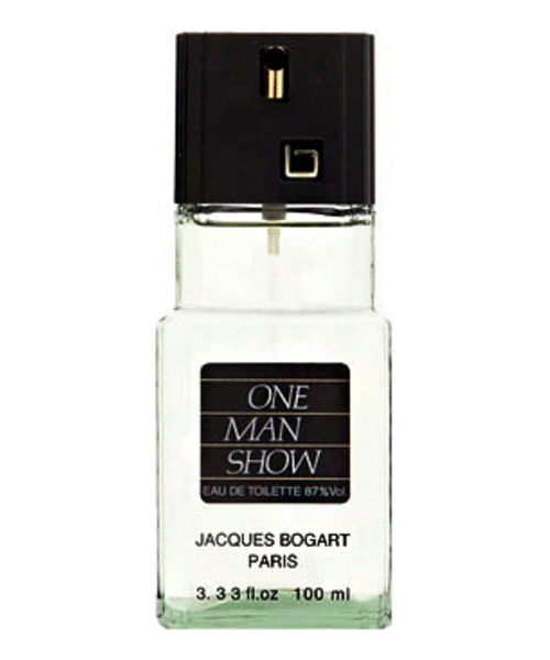 Jacques Bogart One Man Show Винтаж
