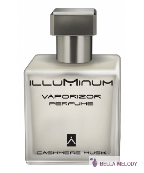 Illuminum Cashmere Musk