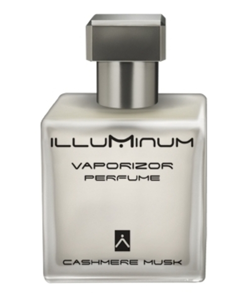 Illuminum Cashmere Musk