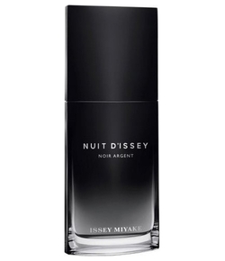 Issey Miyake Nuit D'Issey Noir Argent