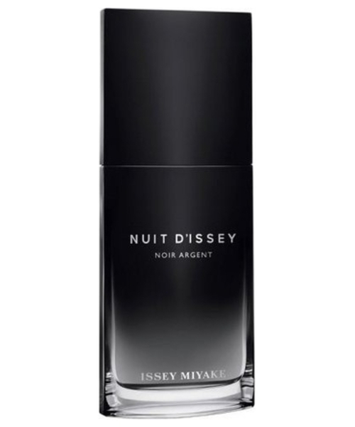 Issey Miyake Nuit D'Issey Noir Argent