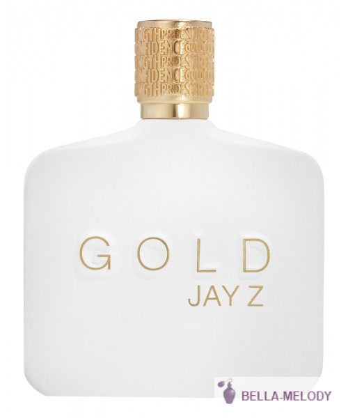 Jay Z Gold