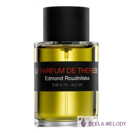 Frederic Malle Le Parfum De Therese 11