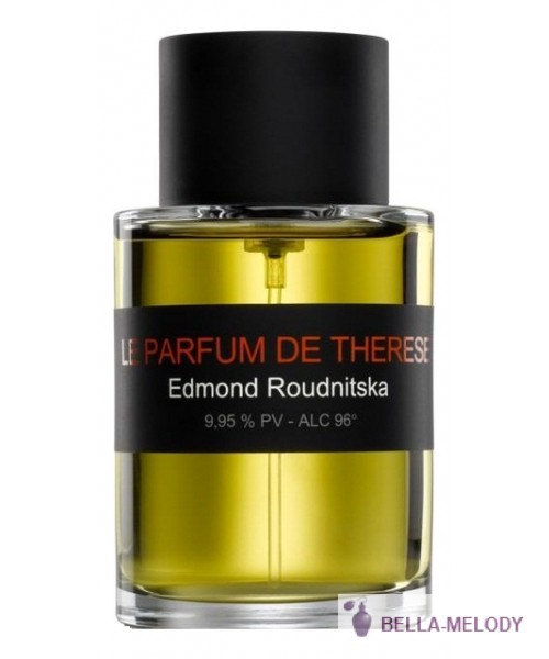 Frederic Malle Le Parfum De Therese