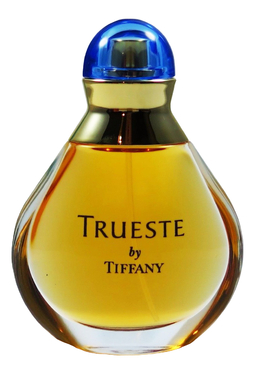 Tiffany Trueste
