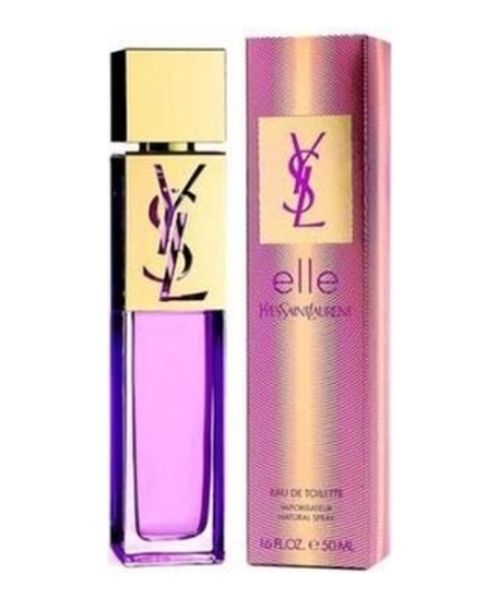 YSL Elle Summer Fragrance