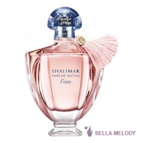 Guerlain Shalimar Parfum Initial L'Eau 11